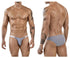 Clever 1846 Mantra Bikini Color Gray